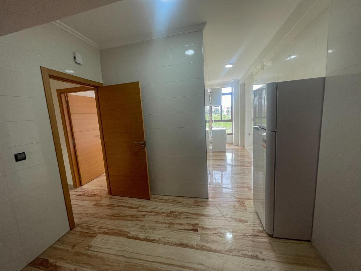 Appart Terrasse Corniche Tanger Екстер'єр фото