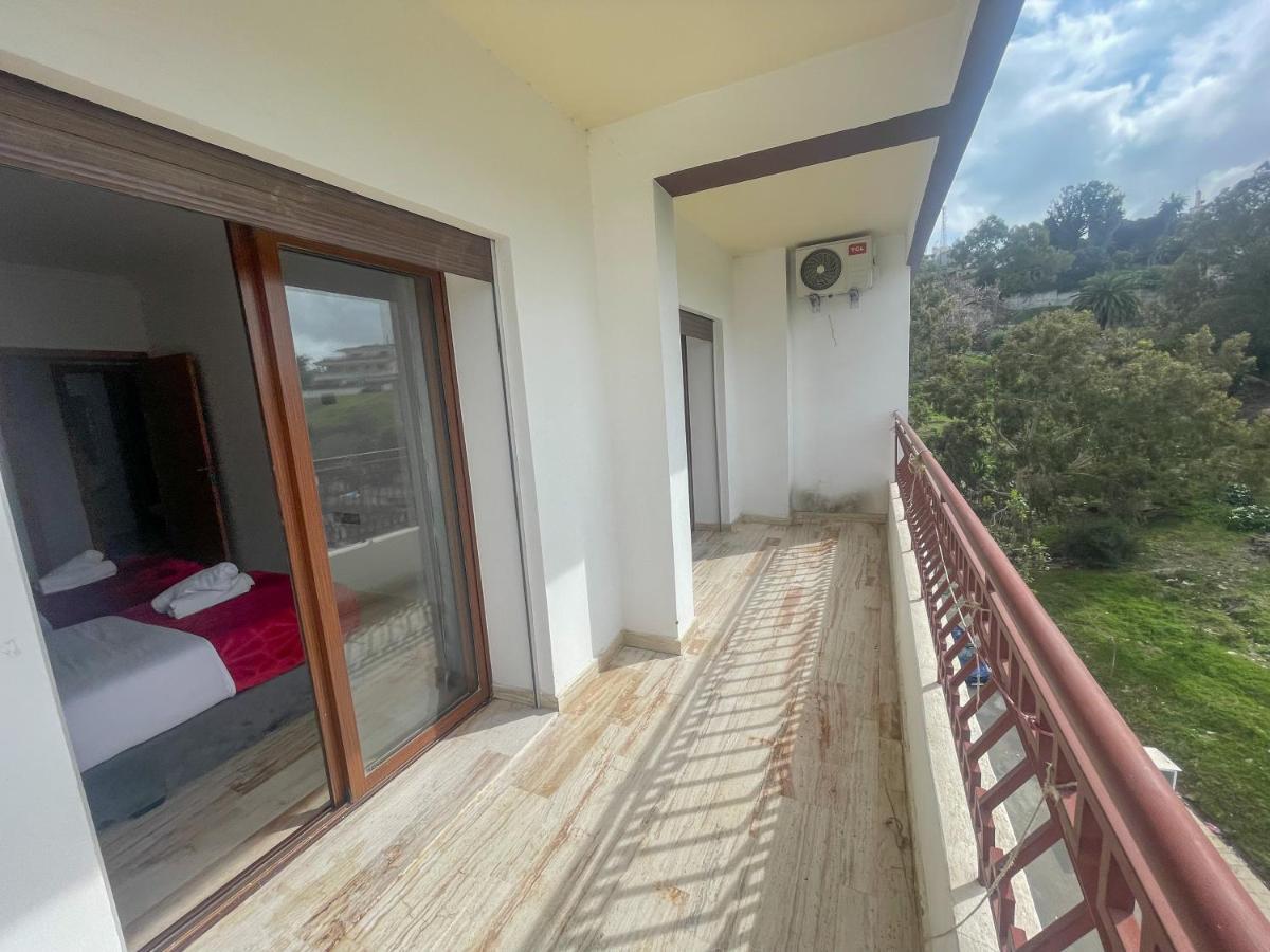 Appart Terrasse Corniche Tanger Екстер'єр фото