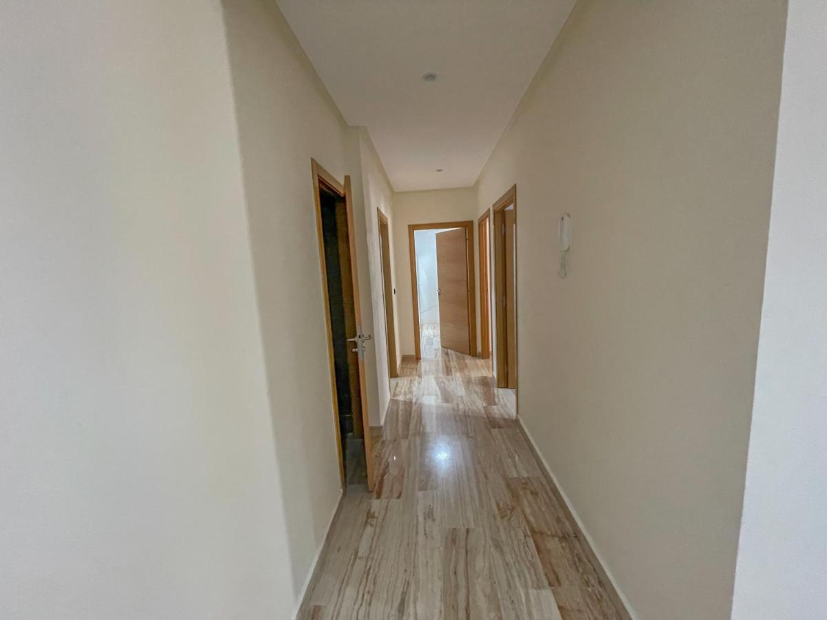 Appart Terrasse Corniche Tanger Екстер'єр фото