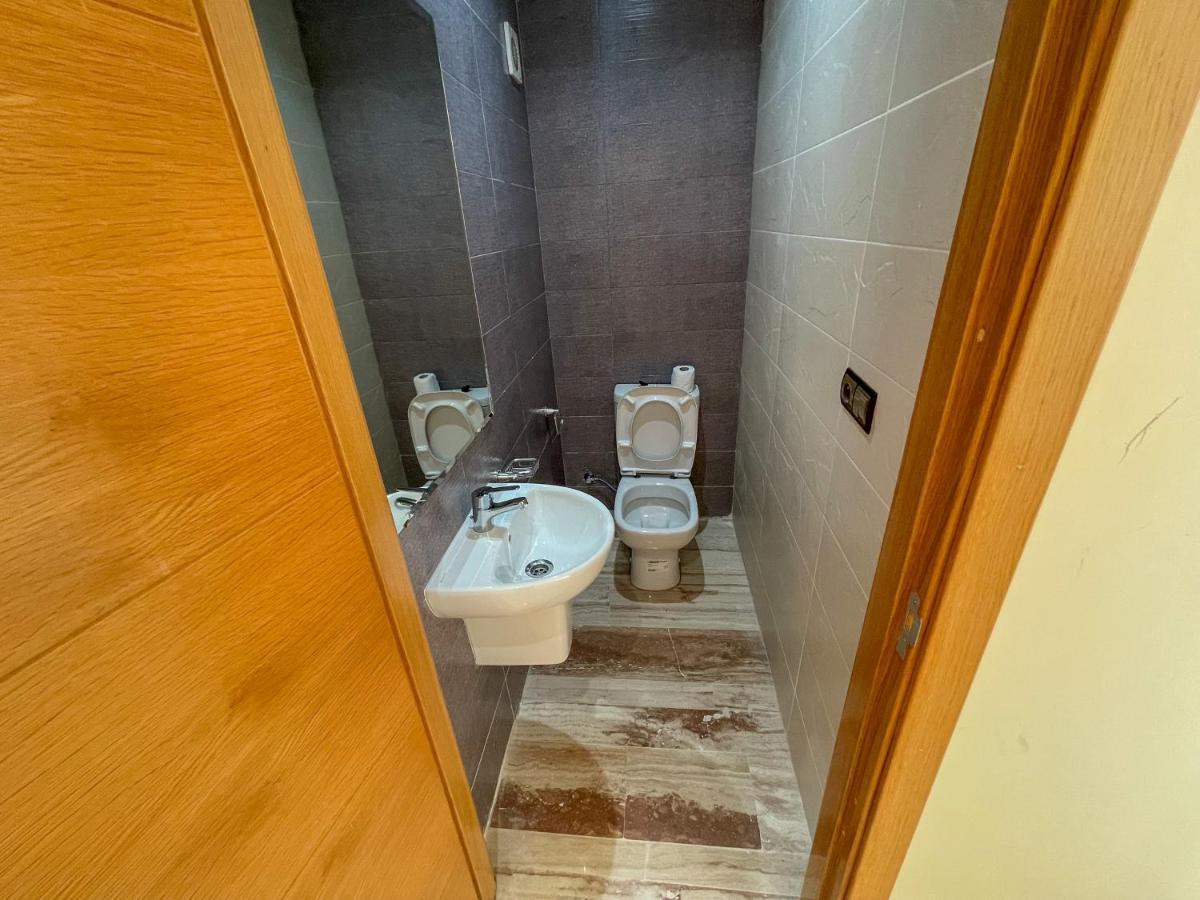 Appart Terrasse Corniche Tanger Екстер'єр фото