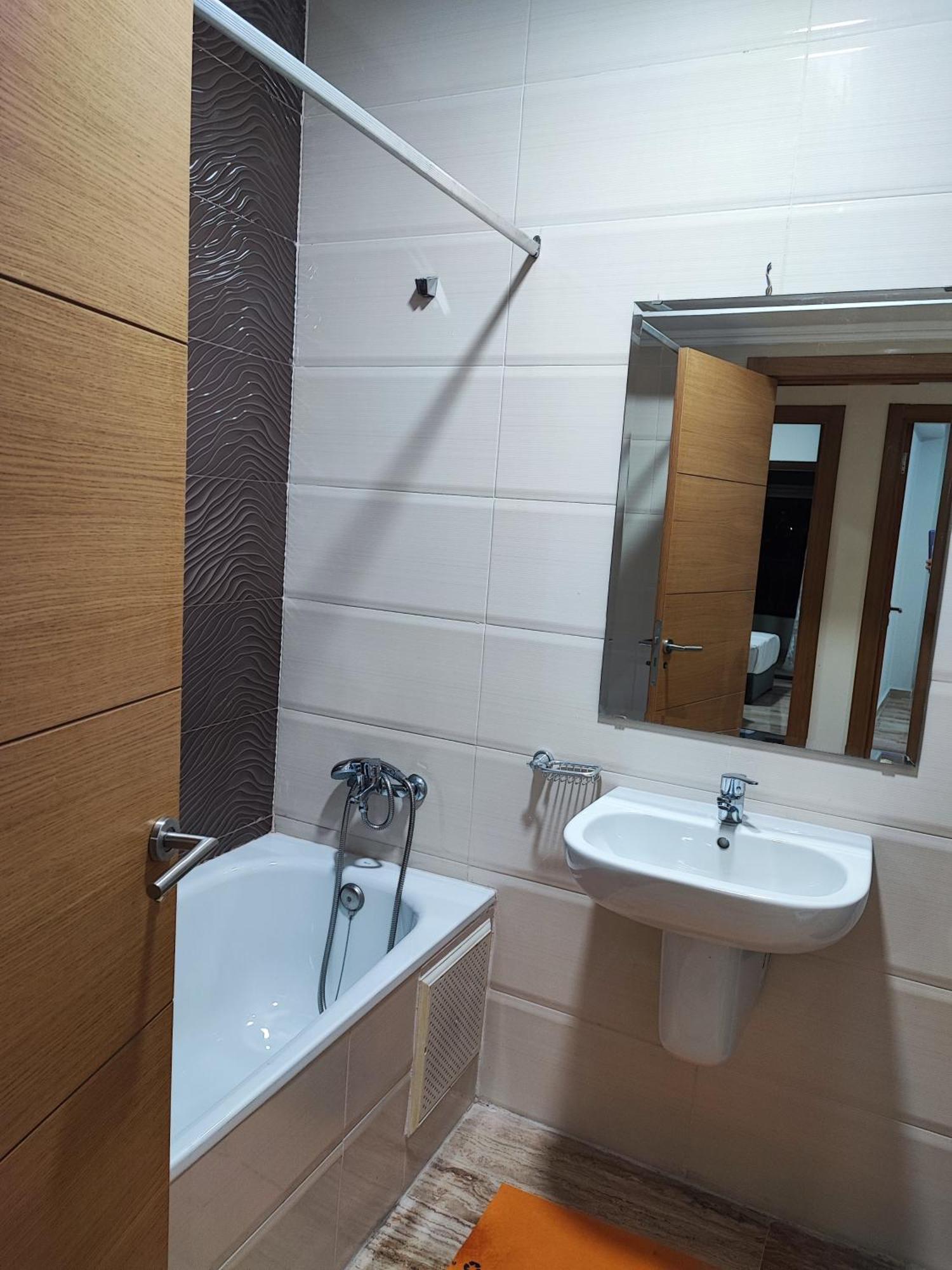 Appart Terrasse Corniche Tanger Екстер'єр фото